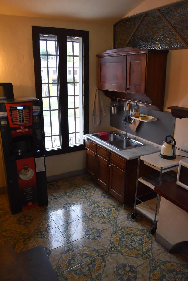 Relais Lorebian Pise