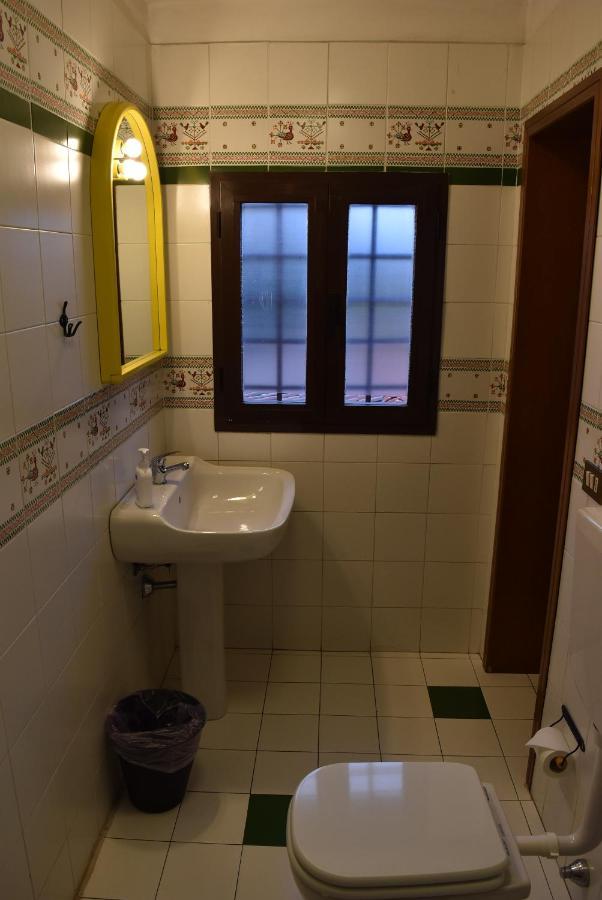 Maison d'hôtes Relais Lorebian Pise