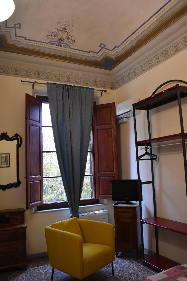 Gasthof Relais Lorebian Pisa