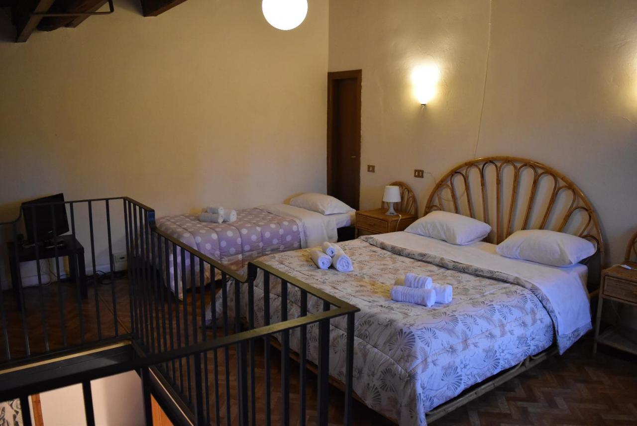 Relais Lorebian Maison d'hôtes