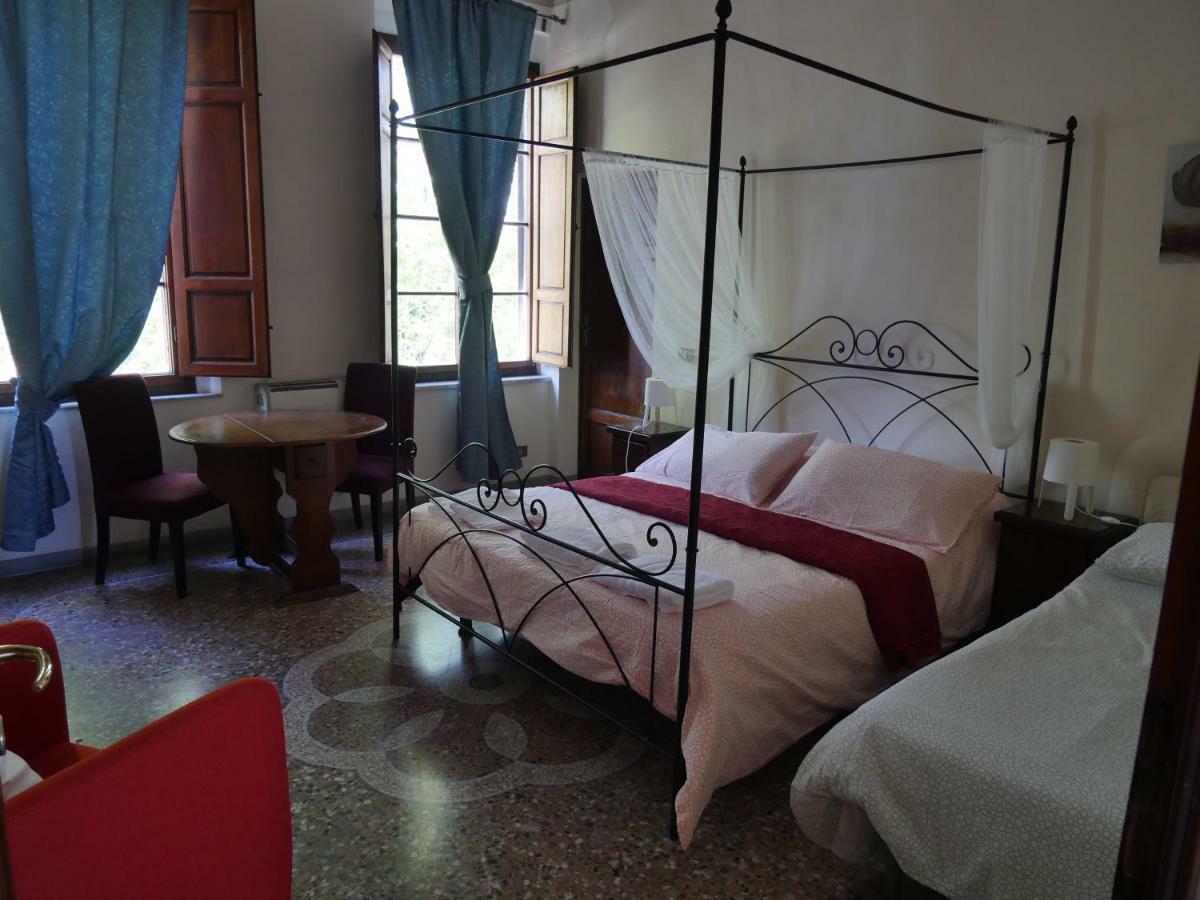 Relais Lorebian Maison d'hôtes Pise