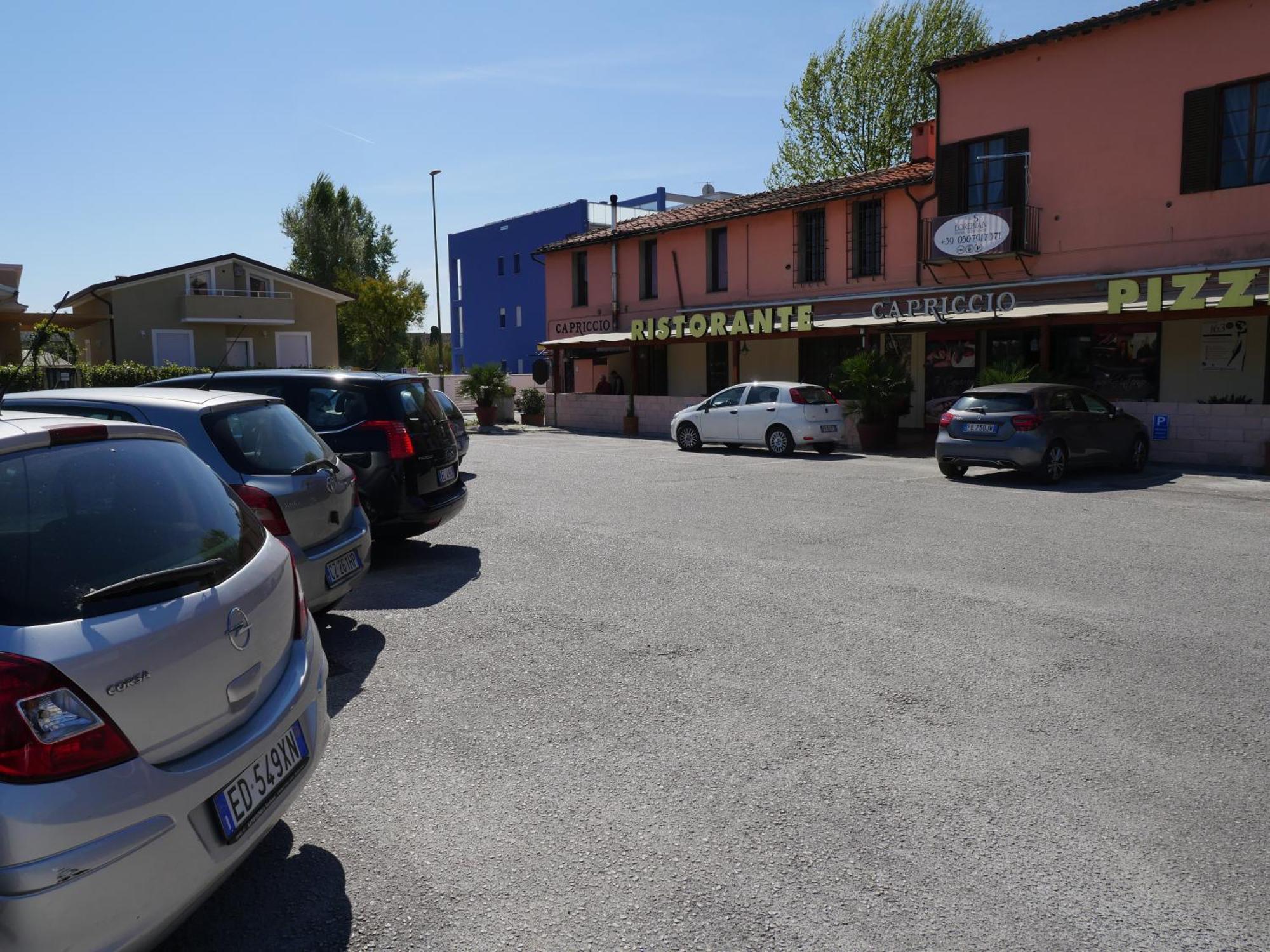 Gasthof Relais Lorebian 2*
